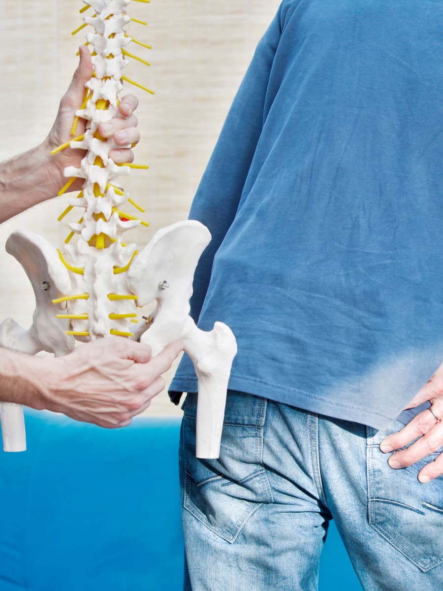 Everything to know about hip pain